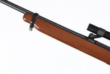 Ruger 44 Carbine Scoped, Clean - 11 of 14