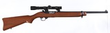 Ruger 44 Carbine Scoped, Clean - 2 of 14