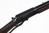 Marlin pre safety 375 .375 winchester - 1 of 17