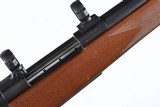 Weatherby Vanguard Walnut Stock .257wby. mag. - 14 of 14