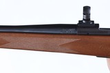 Weatherby Vanguard Walnut Stock .257wby. mag. - 12 of 14