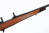 Weatherby Vanguard Walnut Stock .257wby. mag. - 9 of 14
