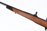 Weatherby Vanguard Walnut Stock .257wby. mag. - 11 of 14