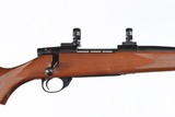 Weatherby Vanguard Walnut Stock .257wby. mag. - 1 of 14