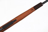 Weatherby Vanguard Walnut Stock .257wby. mag. - 10 of 14