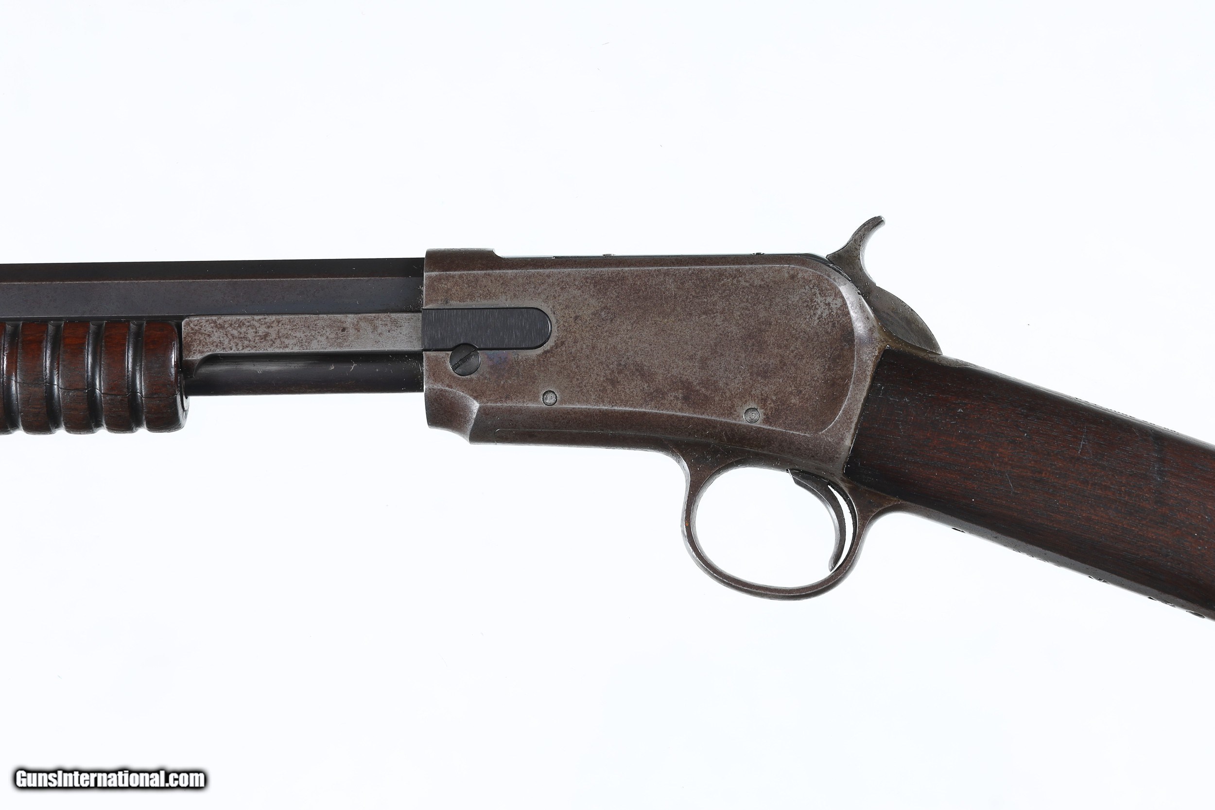 winchester model 1890 serial number 263111