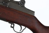 Springfield Armory M1 Garand Semi Rifle .30-06 - 12 of 13