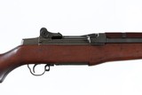 Springfield Armory M1 Garand Semi Rifle .30-06 - 1 of 13