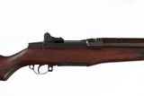 Springfield Armory M1 Garand Semi Rifle .30-06 - 1 of 12