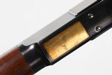 Winchester 1873 Lever Rifle .44 wcf - 19 of 25