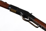 Winchester 1873 Lever Rifle .44 wcf - 6 of 25