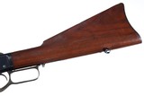 Winchester 1873 Lever Rifle .44 wcf - 9 of 25