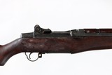 H&R M1 Garand Semi Rifle .30-06 - 1 of 13