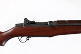 Springfield Armory M1 Garand Semi Rifle .30-06 - 1 of 12