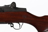 Springfield Armory M1 Garand Semi Rifle .30-06 - 11 of 12