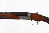 Winchester 23-XTR Pigeon Grade SxS Shotgun 20ga - 8 of 13