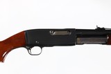 Remington 141 Gamemaster Semi Rifle .35 rem - 2 of 11