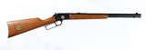 Marlin 39 Century Limited Lever Rifle .22 sllr - 5 of 13
