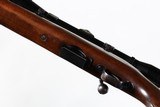 Winchester 43 Bolt Rifle .22 Hornet - 8 of 10