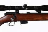 Winchester 43 Bolt Rifle .22 Hornet - 2 of 10