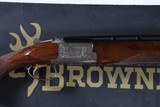 Browning Citori Grade 3 Special Skeet .410 - 1 of 14