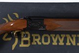 Browning Citori O/U Shotgun 16ga - 1 of 14