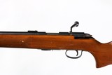 Remington 513-T Matchmaster Bolt Rifle .22 LR - 6 of 10