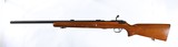 Remington 513-T Matchmaster Bolt Rifle .22 LR - 7 of 10