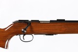 Remington 513-T Matchmaster Bolt Rifle .22 LR - 2 of 10