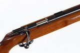 Remington 513-T Matchmaster Bolt Rifle .22 LR - 1 of 10