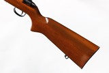 Remington 513-T Matchmaster Bolt Rifle .22 LR - 10 of 10