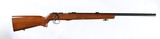 Remington 513-T Matchmaster Bolt Rifle .22 LR - 3 of 10