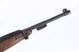 Springfield Armory M1 Carbine Semi Rifle .30 carbine - 4 of 10