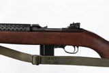 Springfield Armory M1 Carbine Semi Rifle .30 carbine - 6 of 10