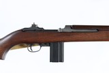 Irwin Pedersen M1 Carbine Semi Rifle .30 carbine - 1 of 14