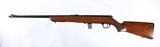 H&R 150 Leatherneck Semi Rifle .22 lr - 7 of 11