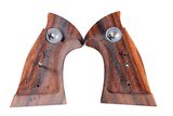 Smith & Wesson K Frame Square Butt Grips - 5 of 6