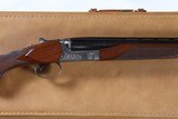Winchester 23-XTR Pigeon Grade SxS Shotgun 20ga - 1 of 13