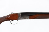 Winchester 23-XTR Pigeon Grade SxS Shotgun 20ga - 3 of 13
