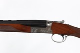 Winchester 23-XTR Pigeon Grade SxS Shotgun 20ga - 8 of 13