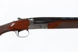 Winchester 23-XTR Pigeon Grade SxS Shotgun 20ga - 4 of 14