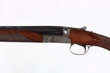 Winchester 23-XTR Pigeon Grade SxS Shotgun 20ga - 9 of 14