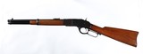 Navy Arms / Uberti 73 Carbine Lever Rifle .22 lr - 7 of 12