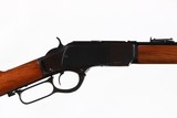 Navy Arms / Uberti 73 Carbine Lever Rifle .22 lr - 1 of 12