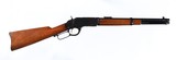 Navy Arms / Uberti 73 Carbine Lever Rifle .22 lr - 2 of 12