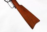 Navy Arms / Uberti 73 Carbine Lever Rifle .22 lr - 10 of 12