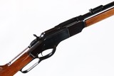 Navy Arms / Uberti 73 Carbine Lever Rifle .22 lr - 3 of 12