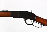 Navy Arms / Uberti 73 Carbine Lever Rifle .22 lr - 6 of 12