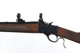 Winchester 1885 Low Wall .17M2 - 6 of 10