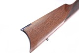 Winchester 1885 Low Wall .17M2 - 5 of 10